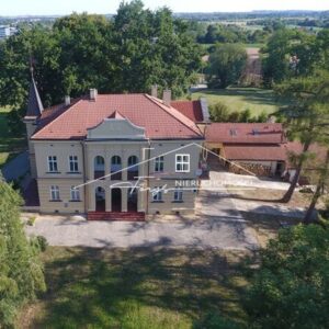 Podkarpackie. Przemyśl. ul. Rolnicza. Nieruchomości komercyjne na sprzedaż (177/2609/OOS)