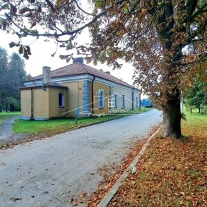 Podkarpackie. Radymno. ul. Lwowska. Mieszkania na sprzedaż (3411/2609/OMS)