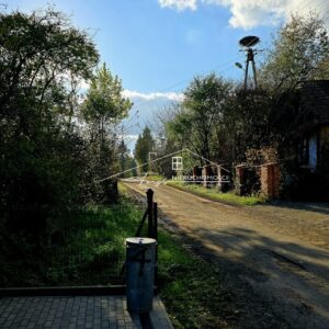 Podkarpackie. Przemyśl. ul. Kwiatowa. Sprzedaż działek (1266/2609/OGS)