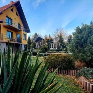 Podkarpackie. Malawa. Domy na sprzedaż (1158/2609/ODS)