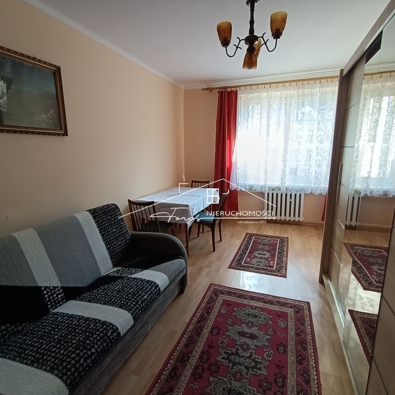 Mieszkanie na sprzedaż Przemyśl, wyb. marsz. Józefa Piłsudskiego, 3 pokoje, 58,51 m²