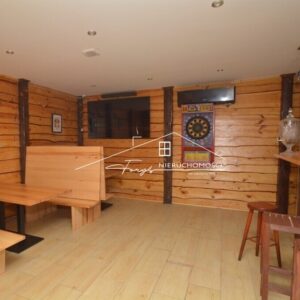 Podkarpackie. Przemyśl. ul. Bohaterów Getta. Sprzedaż powierzchni komercyjnych (148/2609/OLS)