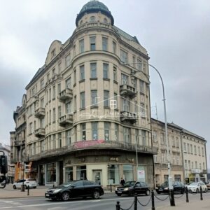 Podkarpackie. Przemyśl. ul. Franciszkańska. Nieruchomości komercyjne na wynajem (83/2609/OOW)