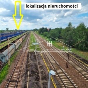 Podkarpackie. Żurawica. Sprzedaż działek (1276/2609/OGS)