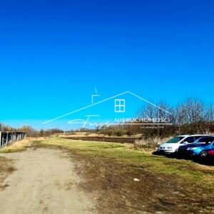 Podkarpackie. Medyka. Sprzedaż działek (1279/2609/OGS)