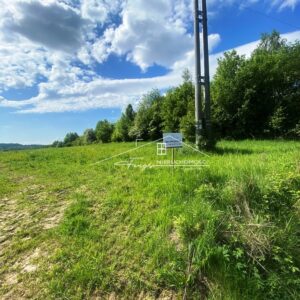 Podkarpackie. Przemyśl. ul. Piastowska. Sprzedaż działek (1269/2609/OGS)