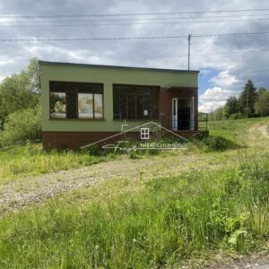 Obiekt komercyjny na sprzedaż Śliwnica, 68,08 m²