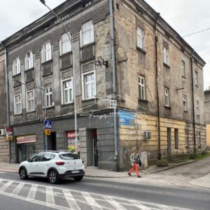 Podkarpackie. Przemyśl. ul. Juliusza Słowackiego. Domy na sprzedaż (1162/2609/ODS)