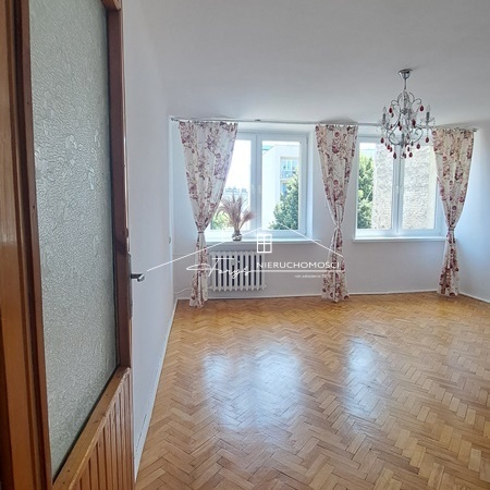 Mieszkanie na sprzedaż Przemyśl, ul. Kosynierów, 3 pokoje, 64,20 m²