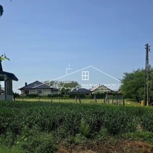 Podkarpackie. Morawsko. Sprzedaż działek (1235/2609/OGS)