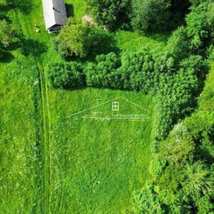 Podkarpackie. Huta Brzuska. Sprzedaż działek (1284/2609/OGS)