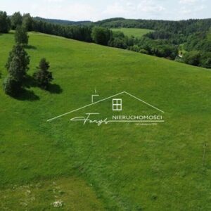 Podkarpackie. Leszczawka. Sprzedaż działek (1286/2609/OGS)