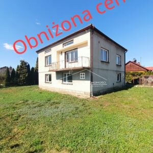 Podkarpackie. Ostrów. Domy na sprzedaż (1161/2609/ODS)