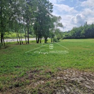 Podkarpackie. Leszczawa Dolna. Sprzedaż działek (1295/2609/OGS)