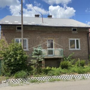 Podkarpackie. Ostrów. Domy na sprzedaż (1164/2609/ODS)