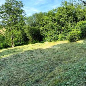 Podkarpackie. Olchowiec. Sprzedaż działek (1297/2609/OGS)