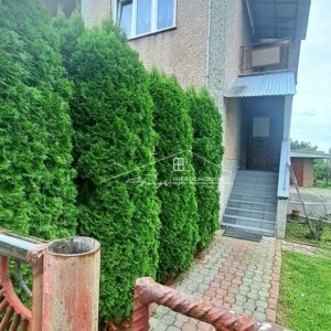 Podkarpackie. Radymno. ul. Tysiąclecia. Domy na sprzedaż (1168/2609/ODS)