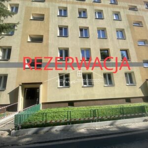 Podkarpackie. Przemyśl. ul. Biskupa Jakuba Glazera. Mieszkania na sprzedaż (3437/2609/OMS)