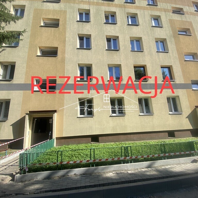 Mieszkanie na sprzedaż Przemyśl, ul. Biskupa Jakuba Glazera, 1 pokój, 19,30 m²