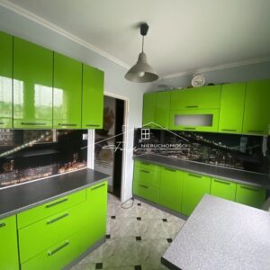 Podkarpackie. Przemyśl. Grunwaldzka. Mieszkania na sprzedaż (3442/2609/OMS)