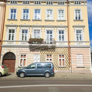 Podkarpackie. Przemyśl. ul. Grunwaldzka. Wynajem powierzchni komercyjnych (399/2609/OLW)