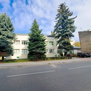 Podkarpackie. Przemyśl. ul. Henryka Siemiradzkiego. Nieruchomości komercyjne na wynajem (85/2609/OOW)