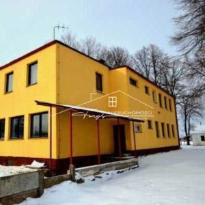 Obiekt komercyjny na sprzedaż Munina, 17 500 m²