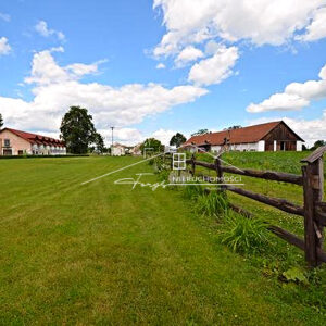 Podkarpackie. Przemyśl. Nieruchomości komercyjne na sprzedaż (89/2609/OOS)