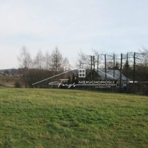 Podkarpackie. Ostrów. Sprzedaż działek (596/2609/OGS)