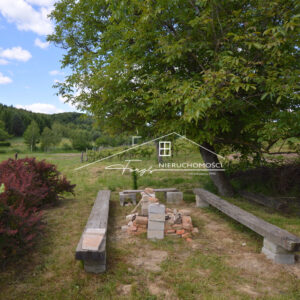 Podkarpackie. Węgierka. Sprzedaż działek (707/2609/OGS)