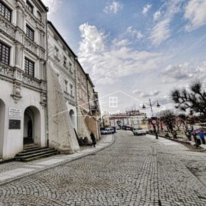 Podkarpackie. Przemyśl. rynek Rynek. Domy na sprzedaż (784/2609/ODS)