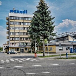 Obiekt komercyjny na sprzedaż Przemyśl, ul. Lwowska, 1 655,62 m²