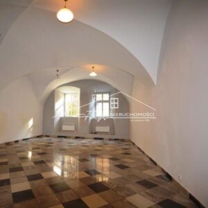 Lokal użytkowy na wynajem Przemyśl, rynek Rynek, 110 m²