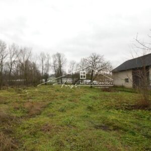 Podkarpackie. Zabłotce. Sprzedaż działek (807/2609/OGS)