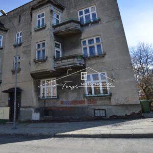 Podkarpackie. Przemyśl. ul. Artura Grottgera. Domy na sprzedaż (854/2609/ODS)