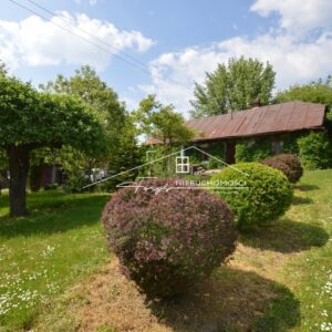 Podkarpackie. Przemyśl. ul. Węgierska. Sprzedaż działek (823/2609/OGS)