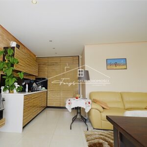 Podkarpackie. Jarosław. ul. Kazimierza Skarbowskiego. Mieszkania na sprzedaż (543/2609/OMS)