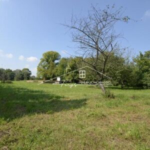 Podkarpackie. Sobiecin. Sprzedaż działek (850/2609/OGS)