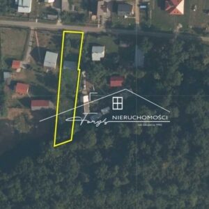 Podkarpackie. Korczowa. Sprzedaż działek (883/2609/OGS)