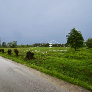 Podkarpackie. Jarosław. Sprzedaż działek (921/2609/OGS)