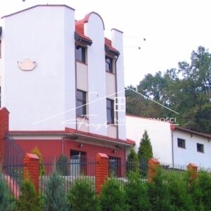 Obiekt komercyjny na sprzedaż Przemyśl, ul. Zakopiańska, 1 460 m²