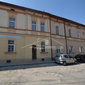 Lokal użytkowy na wynajem Przemyśl, ul. Ludwika Mierosławskiego, 66,69 m²