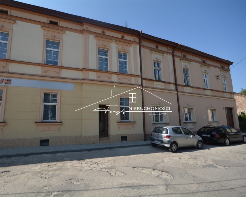 Lokal użytkowy na wynajem Przemyśl, ul. Ludwika Mierosławskiego, 66,69 m²