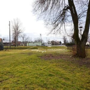 Podkarpackie. Leszno. Sprzedaż działek (997/2609/OGS)