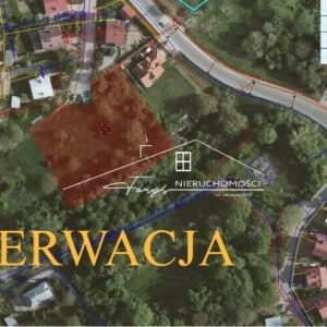 Podkarpackie. Przemyśl. ul. mjr. Henryka Sucharskiego. Sprzedaż działek (951/2609/OGS)