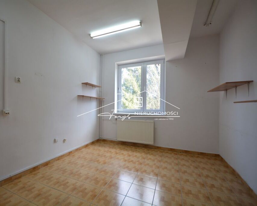 Lokal użytkowy na wynajem Przemyśl, ul. Bakończycka, 15 m²