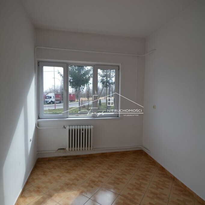 Lokal użytkowy na wynajem Przemyśl, ul. Bakończycka, 58 m²