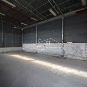 Podkarpackie. Przemyśl. ul. Bakończycka. Nieruchomości komercyjne na wynajem (77/2609/OOW)