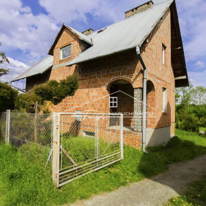 Podkarpackie. Jarosław. ul. Przygrodzie. Domy na sprzedaż (1026/2609/ODS)