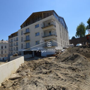 Podkarpackie. Przemyśl. ul. Tatarska. Sprzedaż powierzchni komercyjnych (132/2609/OLS)